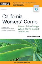 California Worker's Comp