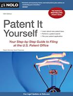 Patent It Yourself