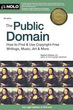 Public Domain, The