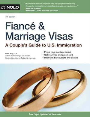 Fiance & Marriage Visas