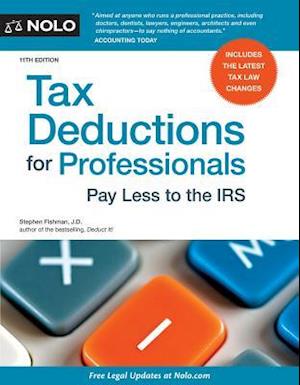 Tax Deductions for Professionals