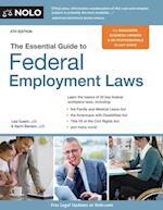 Essential Guide to Federal Employment Laws