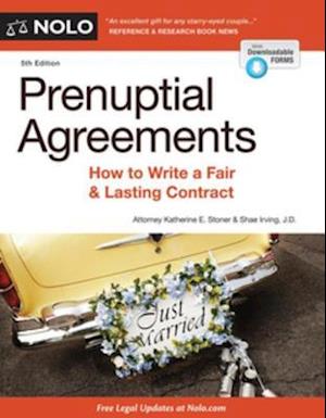 Prenuptial Agreements