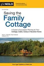 Saving the Family Cottage