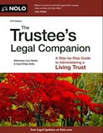 Trustee's Legal Companion, The