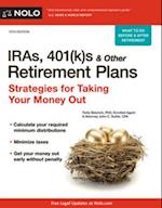 IRAs, 401(k)s & Other Retirement Plans