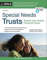 Special Needs Trusts