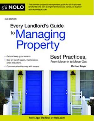 Every Landlord's Guide to Managing Property