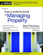 Every Landlord's Guide to Managing Property