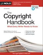 Copyright Handbook, The