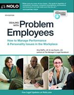 Dealing With Problem Employees