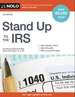 Stand Up to the IRS