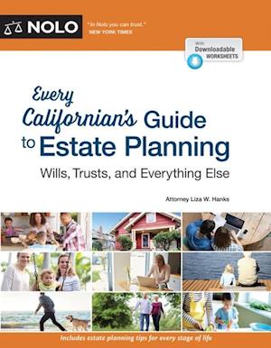 Every Californian's Guide To Estate Planning
