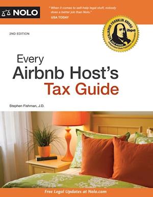 Every Airbnb Host's Tax Guide