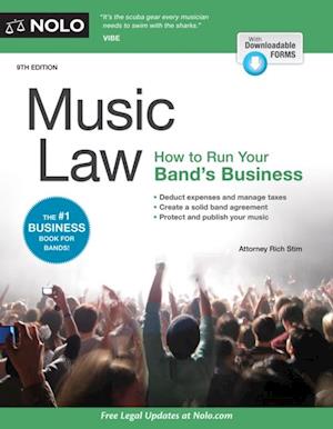 Music Law