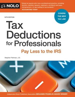 Tax Deductions for Professionals