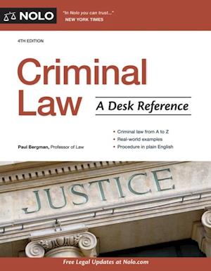 Criminal Law