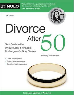 Divorce After 50