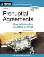 Prenuptial Agreements