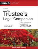 The Trustee's Legal Companion