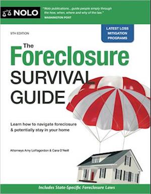 The Foreclosure Survival Guide