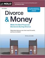 Divorce & Money