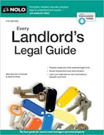 Every Landlord's Legal Guide