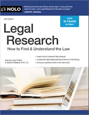 Legal Research