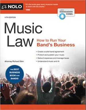 Music Law