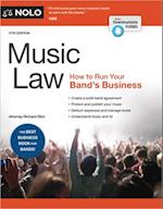 Music Law