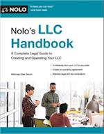 Nolo's LLC Handbook