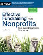 Effective Fundraising for Nonprofits