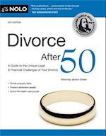 Divorce After 50