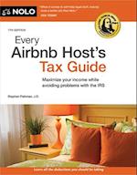 Every Airbnb Host's Tax Guide