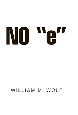 No ''e''