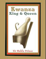Kwanza King & Queen