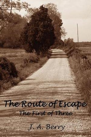 The Route of Escape