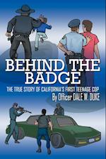 Behind the Badge