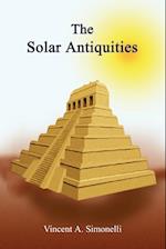 The Solar Antiquities