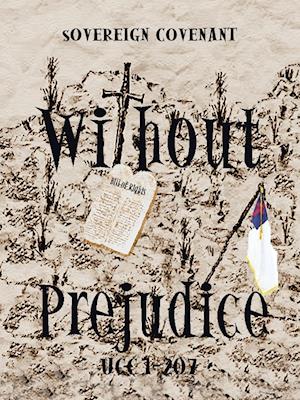 "Without Prejudice" UCC 1-207