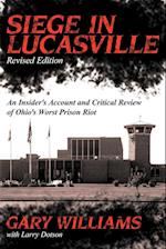 Siege in Lucasville