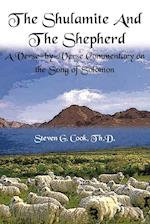 The Shulamite and the Shepherd