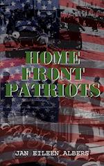 HOME FRONT PATRIOTS