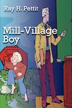 Mill-Village Boy