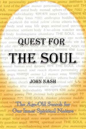 Quest for the Soul