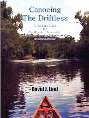 Canoeing the Driftless