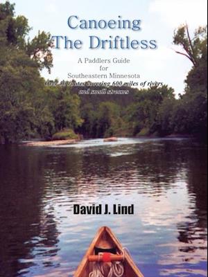 Canoeing the Driftless