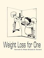 Weight Loss for One