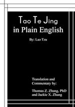 Tao Te Jing in Plain English