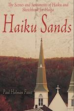 HAIKU SANDS